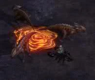 Gorkil's Fire drakes.jpg (3 KB) Gorkil's Fire drakes