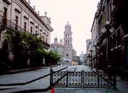 San Luis Potosi