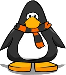 Halloween Scarf445566