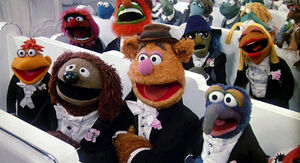 Weddingguests