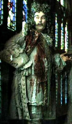 Baron Sanglant