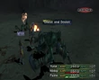 FFX-2 Evade