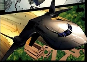 X-Men-Blackbird 2