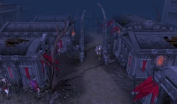 Darkmeyer Tier1