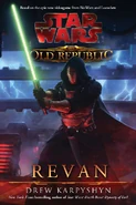 Revan Roman