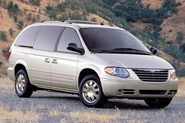 Chrysler Voyager 0002