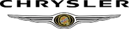 Old Chrysler logo