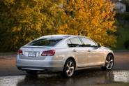 2008 GS460 06