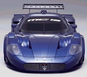 MC12 Corse