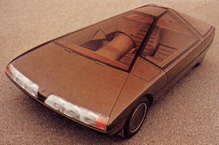 1980 citroen karin300