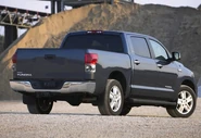 2007 Toyota Tundra-CrewMax 2