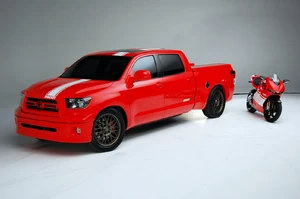 TOYOTA-tUNDRA-dUCATI 1