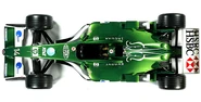 Jaguar r4 13