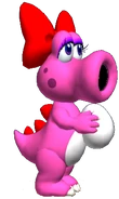 Birdo..