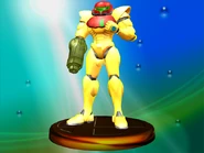 SamusMeleeTrophy1