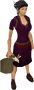 Undead chicken (item) equipped.png