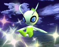 CelebiBrawl