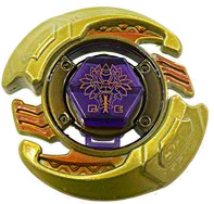 If you could have any five of the original 4-layer Metal Fight Beyblades, which would they be? DS_Quetzalcoatl