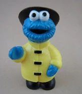 CookieMonsterFirefighterPVC