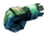 Iron gloves