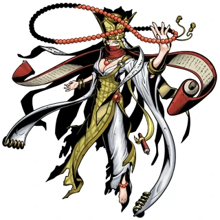 Sanzomon b