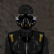 Scubadiver