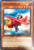 Goblindbergh