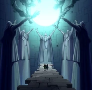 The Anima Chamber