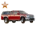 Extended Cab 640