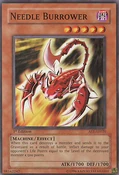 NeedleBurrower-AST-AE-SR-1E
