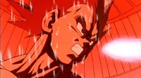 VegetaStruggling.Ep.124