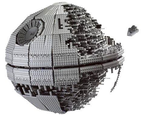 ucs death star ii