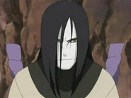 Orochimaru Naruto