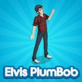 Elvis PlumBob