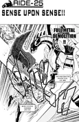 YuGiOh!5D'sRide025