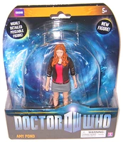 Amy Pond Carded