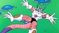 Frieza gets owned