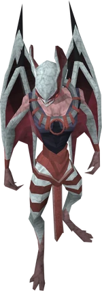 Sentinel Bloodmortis