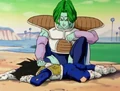 ZarnonfindsVegeta.Ep.26.DBZK