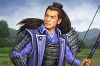 Daidoji Akagi