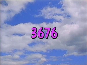 3676