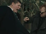 Crabbe fretka