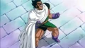 Paragus laughing