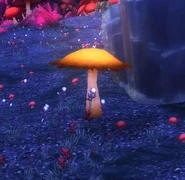 Doomshroom
