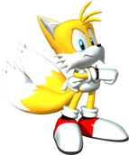 TailsFox