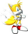 TailsFox