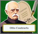 Train Station Game Contracts