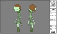Modelsheet candyperson59