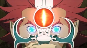 Sight beyond sight