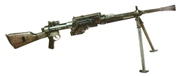 Breda M30